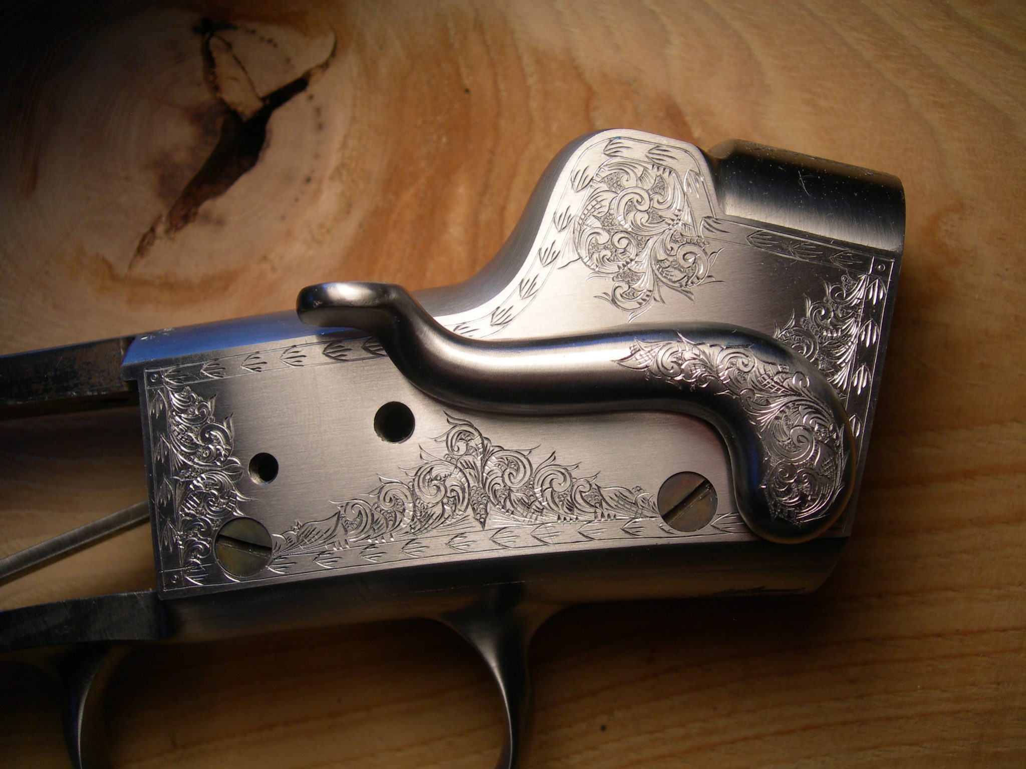 Rifles Archives Gouse Freelance Firearms Engraving 5649